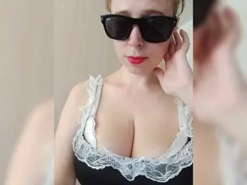 Bongacams Best Webcam of DashaKisa951
