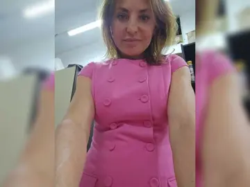 Bongacams Adult Webcam of EditaMilf