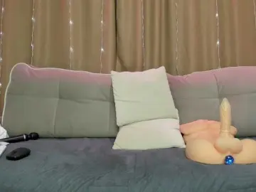 Bongacams Free Live Porn of EditaMilf