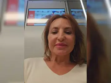 Bongacams Sex Cam of EditaMilf