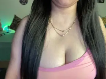 Bongacams Live Sex Cam of Jasmine6