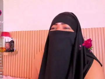 Bongacams Free Live Porn of Layla-arabelle