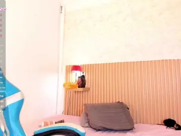Bongacams Live Porn of Layla-arabelle