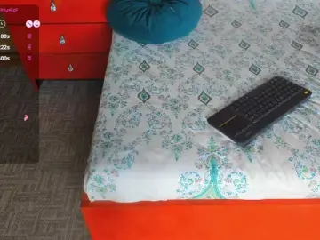 Bongacams Free Live Porn of VallerieJones