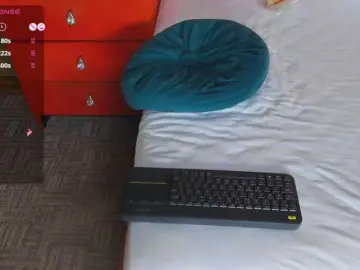 Bongacams Live Porn of VallerieJones