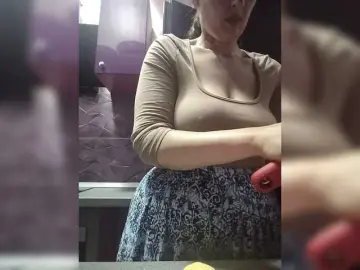 Bongacams Live Porn of VallerieJones