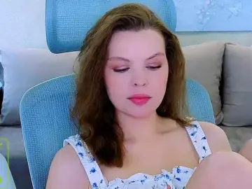 Bongacams Live Sex Cam of AureliaFly