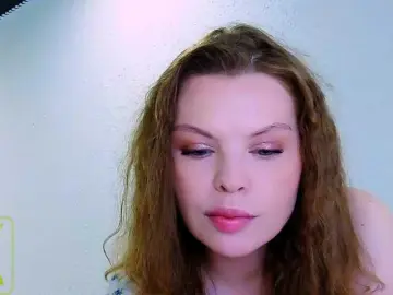 Bongacams Live Porn of AureliaFly