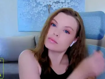 Bongacams Adult Webcam of AureliaFly