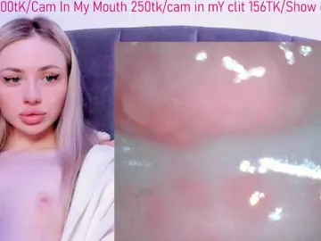 Bongacams Private Sex Chat of janne-mary
