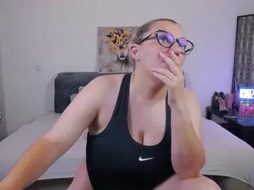 Bongacams Sex Cam of AlexaSharron