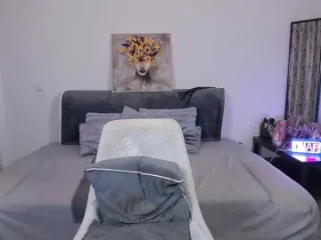 Bongacams Free Live Porn of AlexaSharron