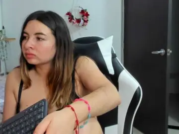 Bongacams Adult Video Chat of LaraCat1