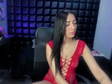 Bongacams Adult Webcam of ashlyysweet1