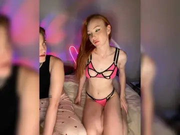 Bongacams Private Sex Chat of Alyna-Yluana
