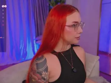 Bongacams Live Sex Cam of ArannaMartine