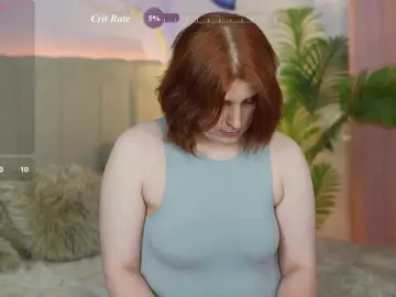 Bongacams Live Porn of FairyFox