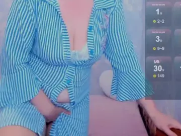 Bongacams Sex Cam of RainbowLady