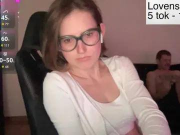 Bongacams Live Sex of Sexy-Sweets