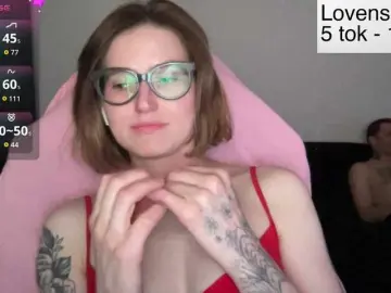 Bongacams Nude Webcam of Sexy-Sweets
