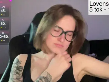 Bongacams Sex Cam of Sexy-Sweets
