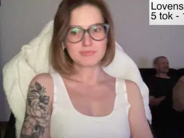 Bongacams Live Sex Cam of Sexy-Sweets