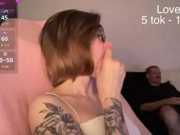 Bongacams Live Porn of Sexy-Sweets