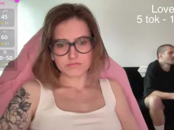 Bongacams Adult Webcam of Sexy-Sweets