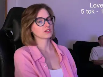 Bongacams Free Porn Cam of Sexy-Sweets