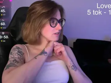 Bongacams Adult Webcam of Sexy-Sweets