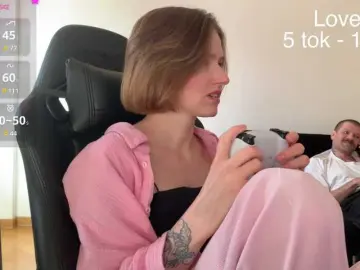 Bongacams Free Porn Cam of Sexy-Sweets