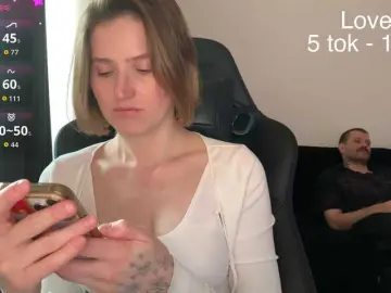 Bongacams Adult Webcams of Sexy-Sweets