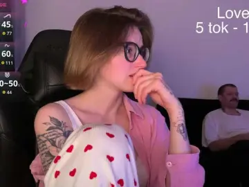 Bongacams Free Porn Cam of Sexy-Sweets