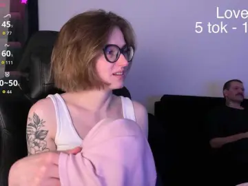 Bongacams Adult Webcam of Sexy-Sweets