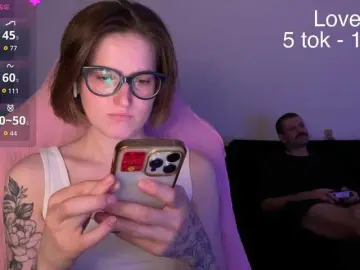 Bongacams Sex Chat of Sexy-Sweets