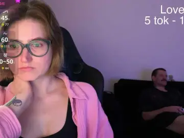 Bongacams Sex Chat of Sexy-Sweets