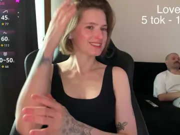 Bongacams Live Porn of Sexy-Sweets