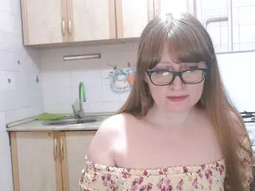 Bongacams Live Porn of Sweety-Katie