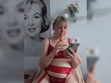 Bongacams Sex Chat of Tatyana