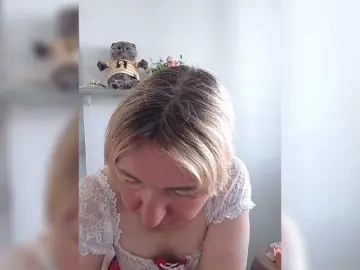 Bongacams Live Sex Cam of Tatyana