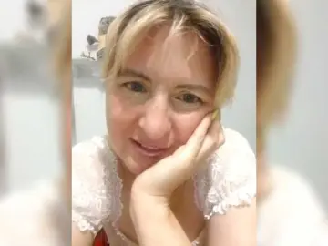Bongacams Live Sex Cam of Tatyana