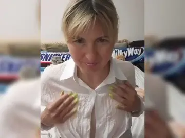 Bongacams Private Sex Chat of Tatyana