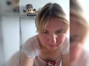 Bongacams Live Sex Cam of Tatyana