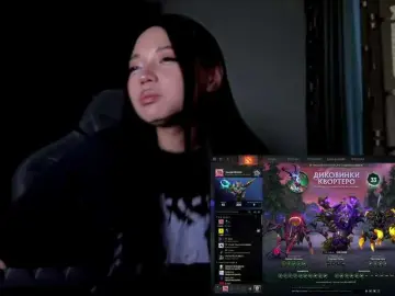 Bongacams Nude Webcam of konfetkamarmeladkaa