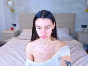 Bongacams Private Sex Chat of SnowWhiteee