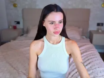Bongacams Private Sex Chat of SnowWhiteee