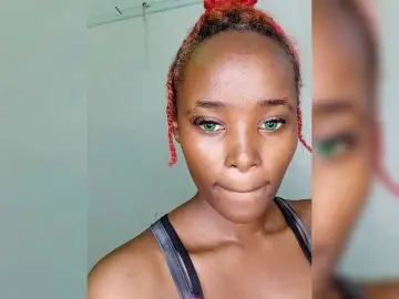 Bongacams Best Webcam of BlacksugarBaby