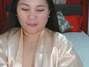 Bongacams Adult Webcams of AsianHotMama143