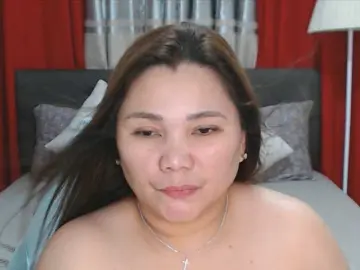 Bongacams Adult Video Chat of AsianHotMama143