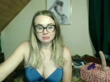 Bongacams Adult Video Chat of MilfBerthena